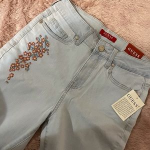 ALL 6 GUESS JEANS FOR $50